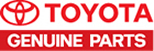 Toyota Genuine Parts